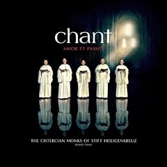 Chant - Amor et Passio