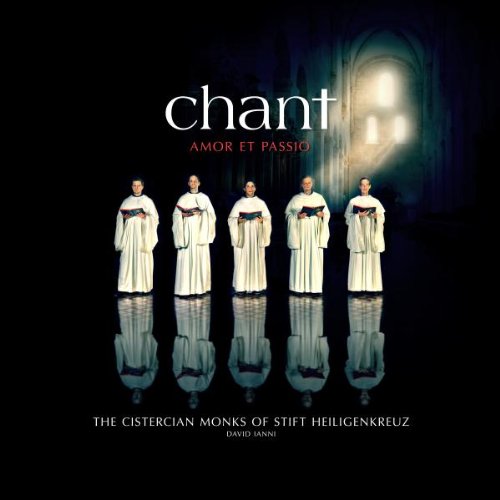 Chant - Amor et Passio