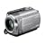 Sony DCRSR77E Handycam Camcorder With Built-in 80GB Hard Disc Drive - Silver (61hrs)