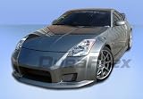 2003-2008 Nissan 350z B-2 Widebody Front Bumper