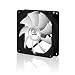 Arctic Cooling AFACO-090P0-GBA01 F9 PWM Case Fan with Standard Case
