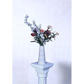 DMKFoto Photographic Studio Velvetlike Background / Backdrop 6x9 ft Pure White