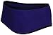 N'Ice Caps Kids 2 Ply Micro Fleece Earlap Headband With Stretch Binding