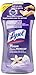 Lysol Touch of Foam Foaming Hand Soap Refill, Creamy Vanilla Orchid, 25 Ounce