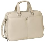 Samsonite High-Tech Leather Womens 15