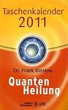 Produkt-Bild: Quantenheilung Taschenkalender 2011