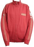 San Francisco 49ers NFL Zip Sweatshirt