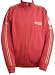 San Francisco 49ers NFL Zip Sweatshirt