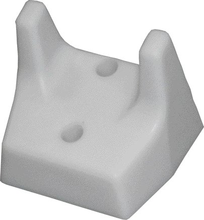 MANHATTEN BARCODE SCANNER STAND