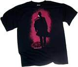 The Spirit Silhouette T-Shirt, X-Large