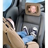 Eddie Bauer Back-Seat Mirror