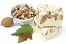 Mo's Fudge Factor, Maple Walnut Fudge (1/2 Pound)