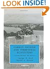 Carbon Dioxide and Terrestrial Ecosystems (Physiological Ecology)