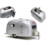 Airstream Trailer 1/18