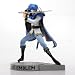 Fire Emblem - Exceed a Generation 1 Trading Figure - Sigurd