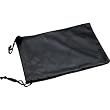 Ultra Cloth Gear Bag - Black