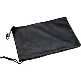 American Recorder CO-53110 Ultra Cloth Gear Bag (Black)