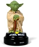 Eigenschaften MIK funshopping GIZYODA / Amaturenbrett-Figur YODA - mit Original-Sounds