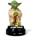 Star Wars Dashboard Driver Yoda