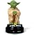 Star Wars - Yoda Dashboard Buddy