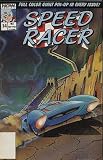 SPEED RACER #14