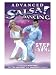 Advanced Salsa! Dancing Dvd, Step By Step!