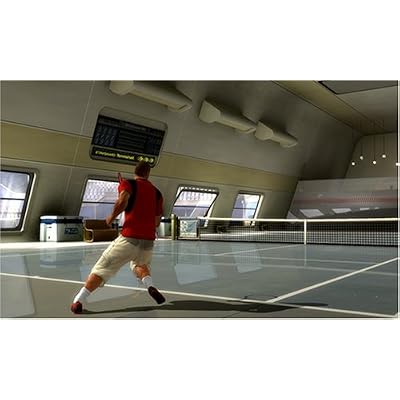 Top Spin 3