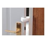 Wesco 6031 Value Foam Door-Stop Wedge