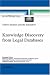 Book Knowledge Discovery from Legal Databases (Law and Philosophy Library)
