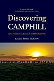 Discovering Camphill : new perspectives, research and developments