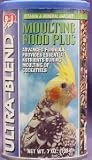 C544 Cockatiel Moulting Food 7oz