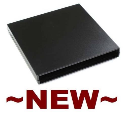 LAPTOP CD DVD RW Drive TO USB External Portable Case