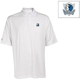 Antigua Dallas Mavericks Exceed Polo