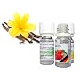 10ml E-Liquid - MADE in GERMANY - VANILLE - F�r je&hellip von LIQUID7
