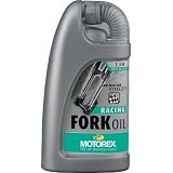 Produkt-Bild: Motorex Racing Federgabel&ouml;l 7,5W 1 Liter ''Low Friction''