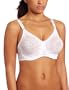 Bali Women's Lace and Smooth Underwire Bra   #3432