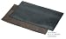Cats Rule Perfect Food Mats - Crocodile Reversible Brown/Black