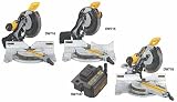 Dw716 12 Dual Bevel Com Mitersaw