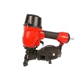 Buy Air Nailer - High-Output Heavy-Duty Air Coil Nailer by CMT Industrial