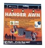 A&E Systems Awning Hangers by A & E SYSTEMS