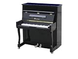 44 Key String Upright