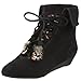 Lovely People Women's Ava Boot