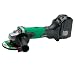 Hitachi G18DL 18v HXP Cordless Lithium-Ion 4-1/2 Grinder Kit BRAND NEW