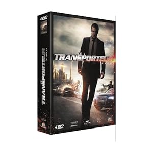 Le Transporteur, la série