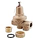 ZURN Wilkins Pressure Reducing Valve Lead-Free 34-600LPCSC