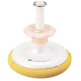 ■空気注入式マッサージブラシ・ボディ用 (A654)