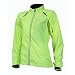 RONHILL Ladies Epic Jacket (07177), 10, FLUO YELLOW