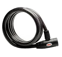 Bell EZGuard Combination Cable Bike Lock
