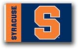 Syracuse University Orangemen Large House Flag Banner m