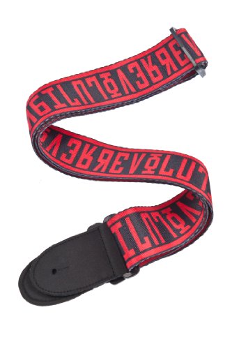 Planet Waves 50BTL06 The Beatles Collection Revolution Nylongurt f&uuml;r Gitarren Preisvergleich